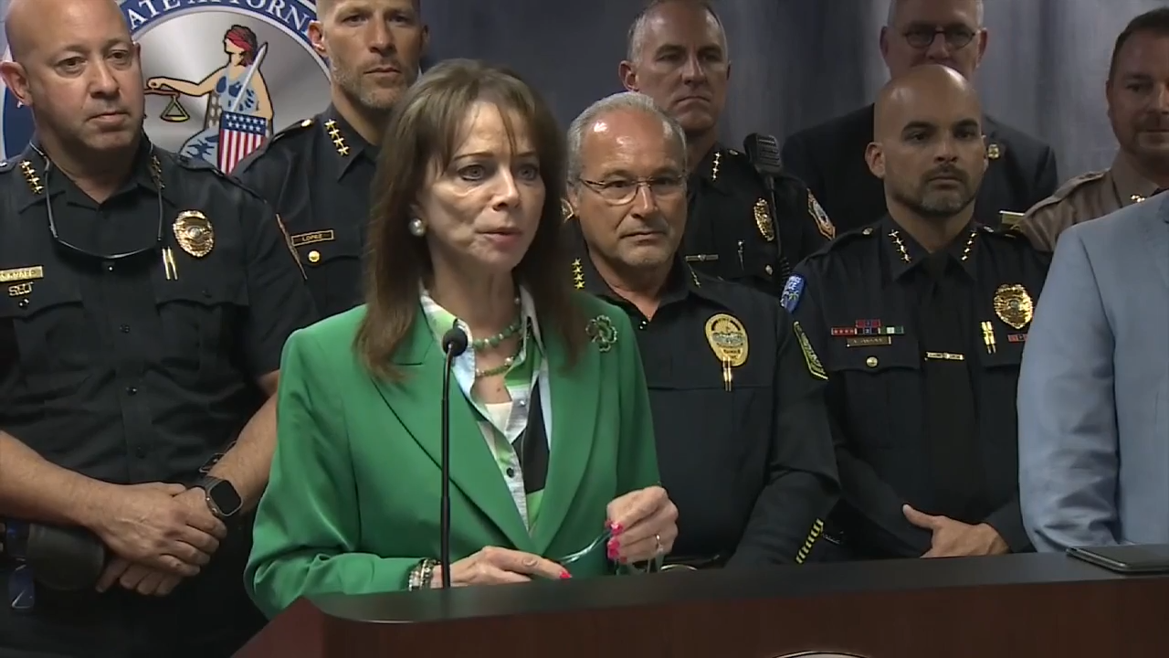 Local, state officials report 178 arrests in crackdown on human trafficking during World Cup events