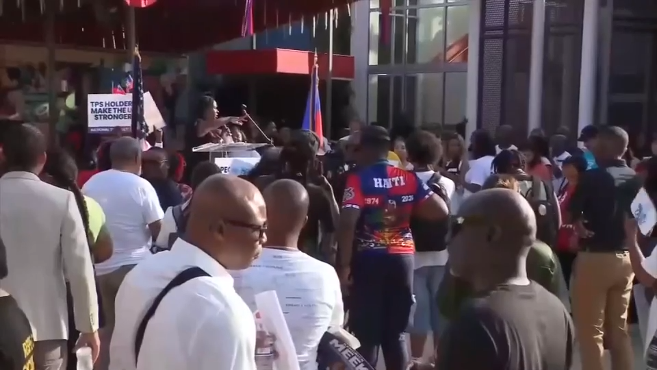 Loss of work authorization sows confusion for thousands of Haitian immigrants and their US employers