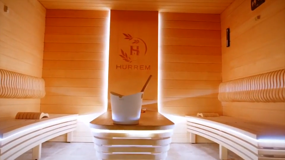 Hürrem Hammam Wellness & Spa introduces $175 summer day pass, access to Turkish restaurant