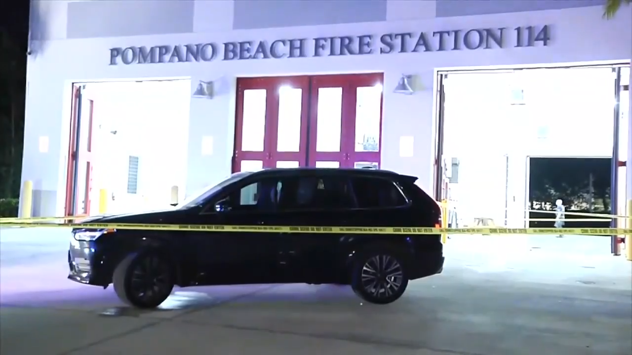 911 call captures frantic moments after 4-year-old boy accidentally shoots himself in Pompano Beach