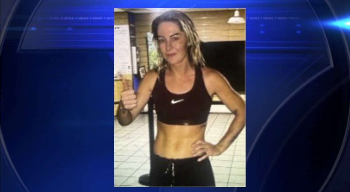 Miami Police Seek Information on Missing Woman Melanie Russo