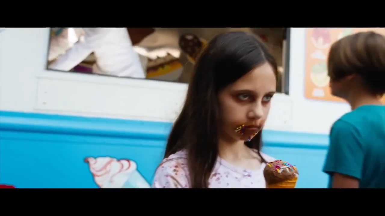 Director Eli Roth brings gruesome carnival-style carnage to the big screen with ‘Ice Cream Man’
