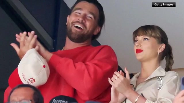 A fairytale at MSG: Taylor Swift and Travis Kelce’s wedding set to take place