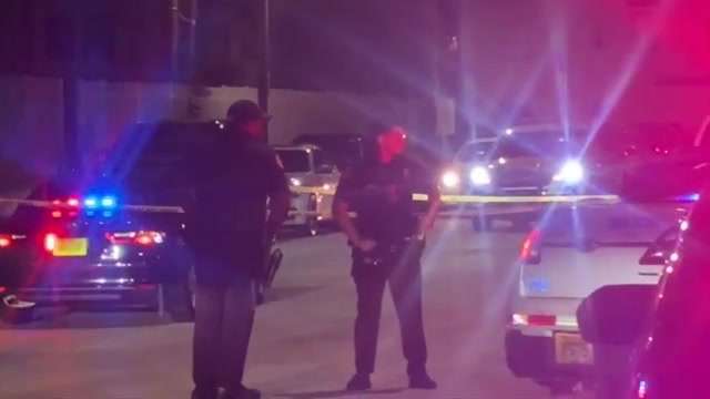 Man critical after shooting in Wynwood