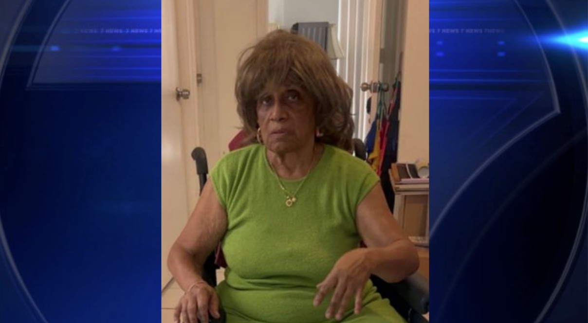 Search underway for 83-year-old woman reported missing from Coconut Grove