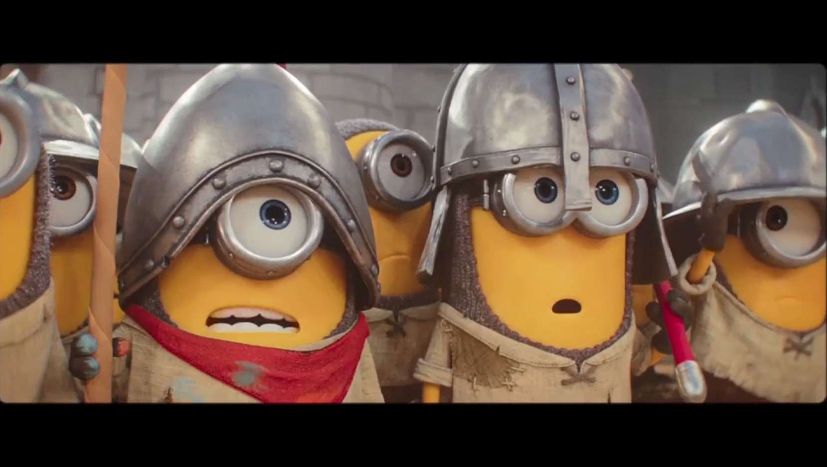 Minions & Monsters Edges Out Toy Story 5 in Holiday Box Office Race