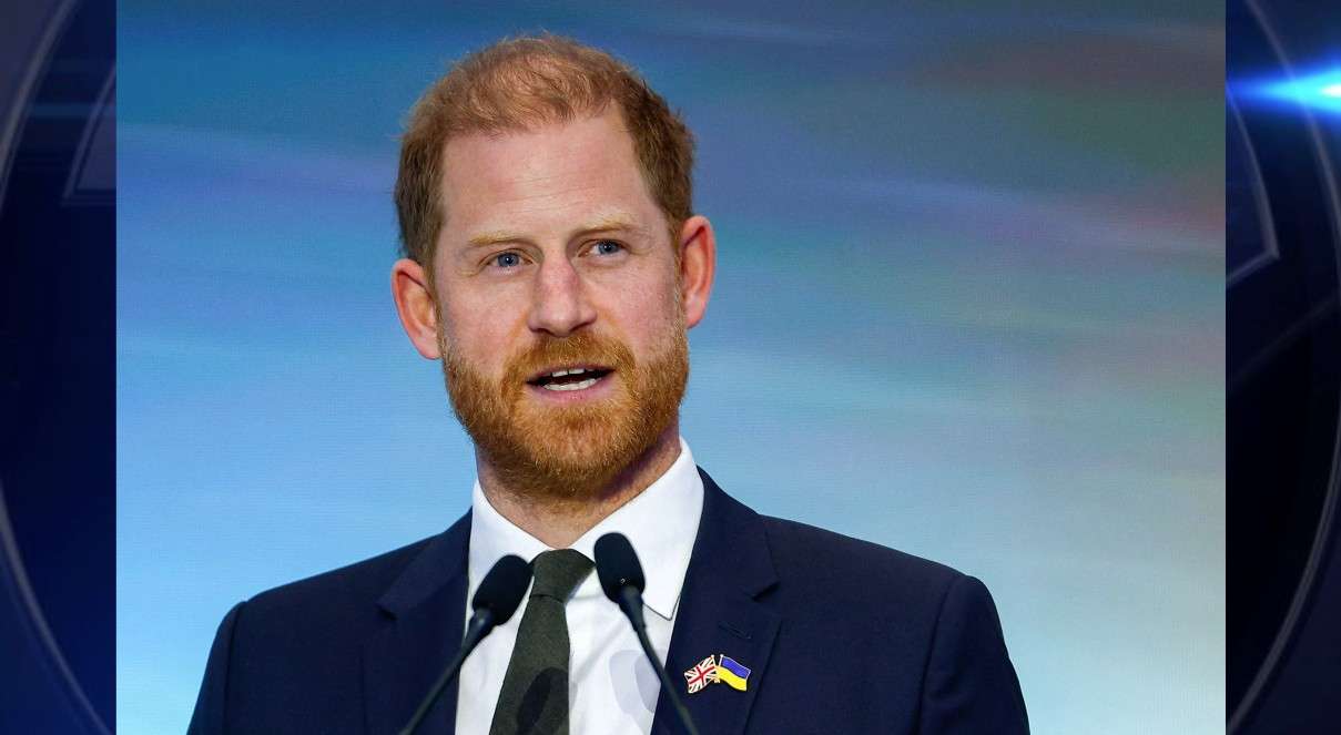 Prince Harry told he replied too late to stay at Buckingham Palace amid confusion over UK visit