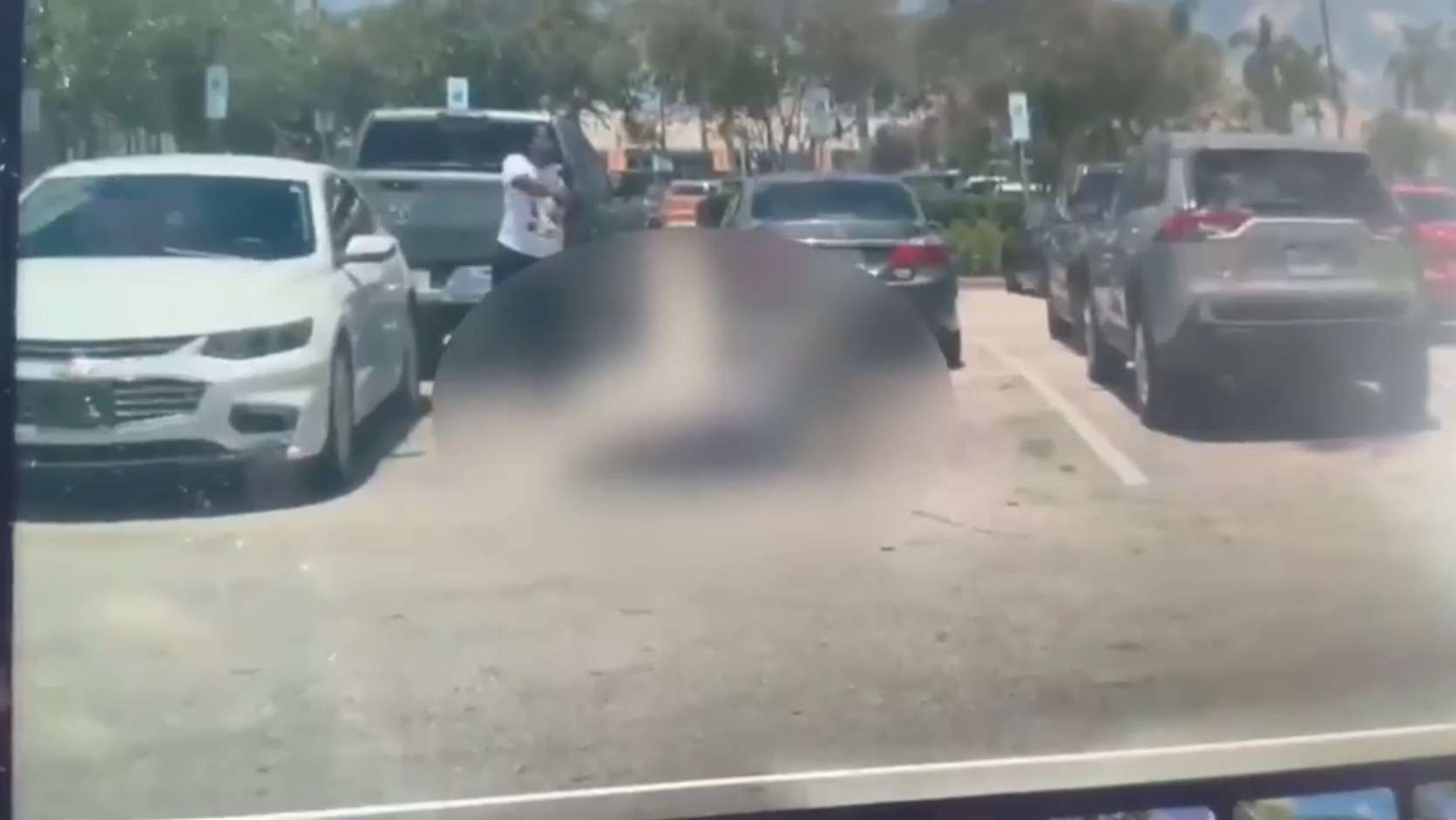 BSO releases 911 calls made after fatal shooting in parking lot of North Lauderdale Walmart