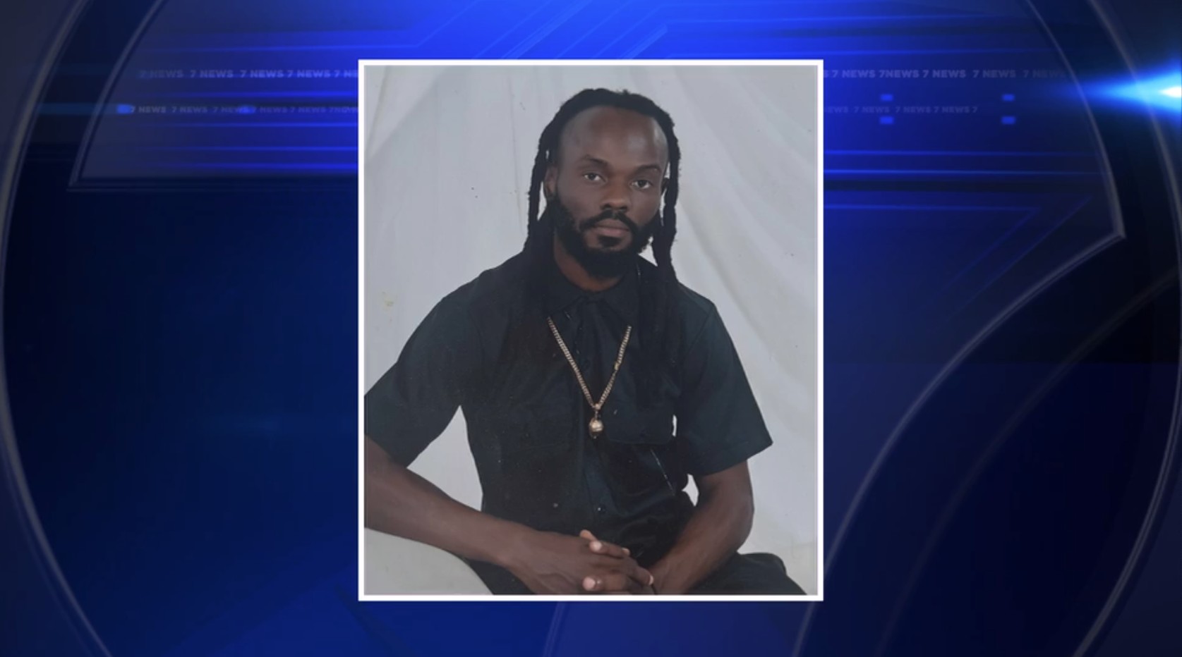 Man found shot dead in car outside parents’ Fort Lauderdale home; victim’s father speaks out amid search for gunman