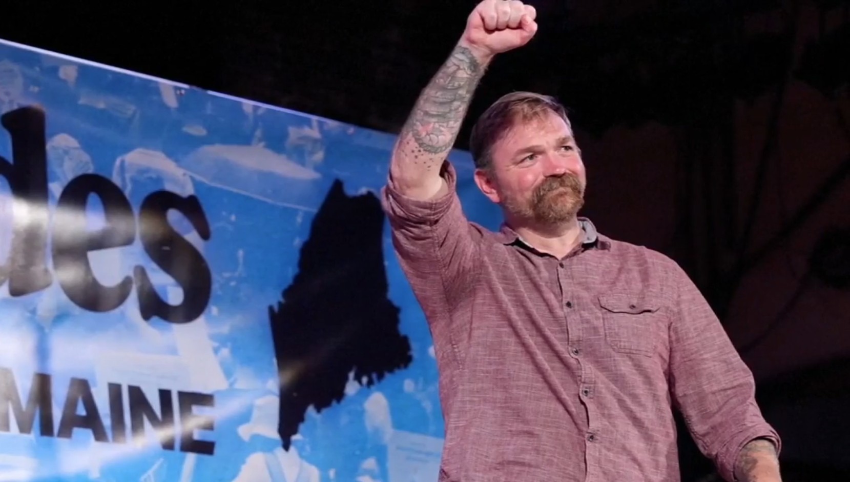 Who will replace Graham Platner on the Maine ballot? These Democrats are raising their hand