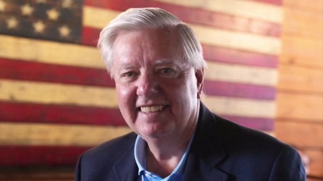 Sen. Lindsey Graham likely died after aorta tear, medical examiner says - WSVN 7News
