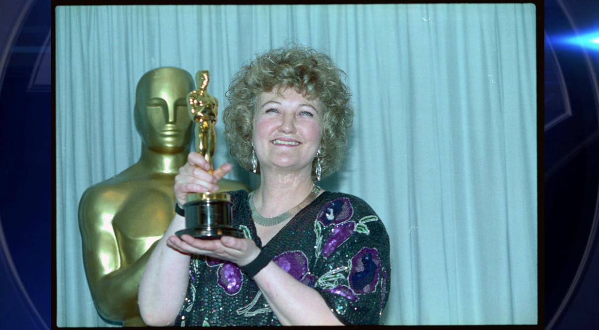 Brenda Fricker, Oscar-winning Irish actress and ‘Home Alone’ Pigeon