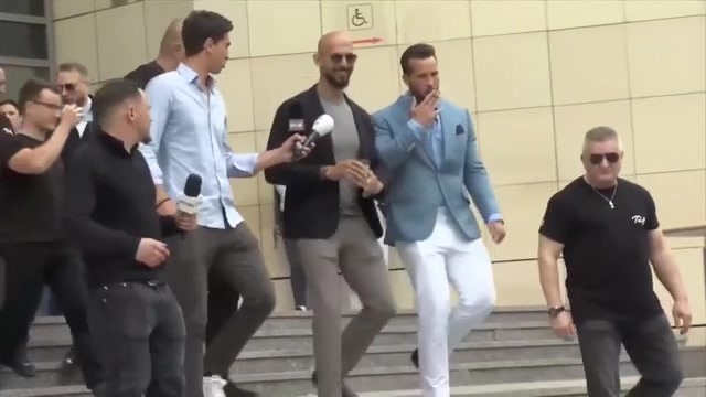 Tate brothers expected in court in Miami after UK rape and sex trafficking charges. Here’s what we know