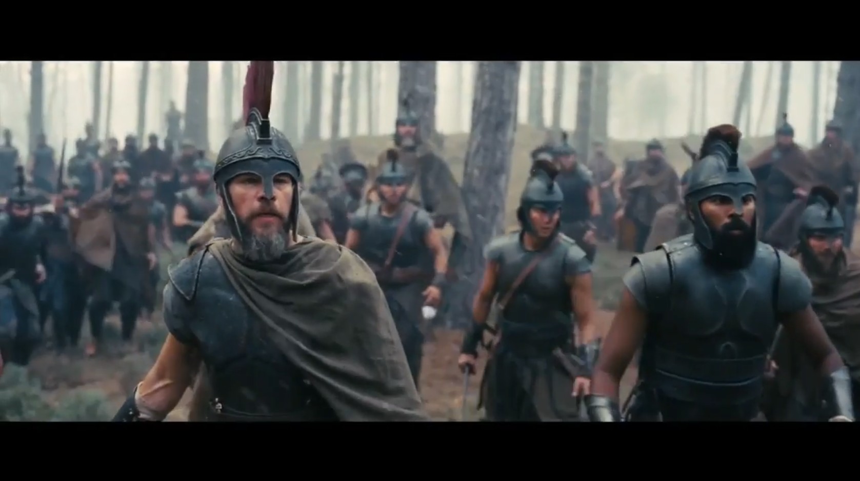 Nolan’s ‘The Odyssey’ storms the box office with a $264.1 million global debut