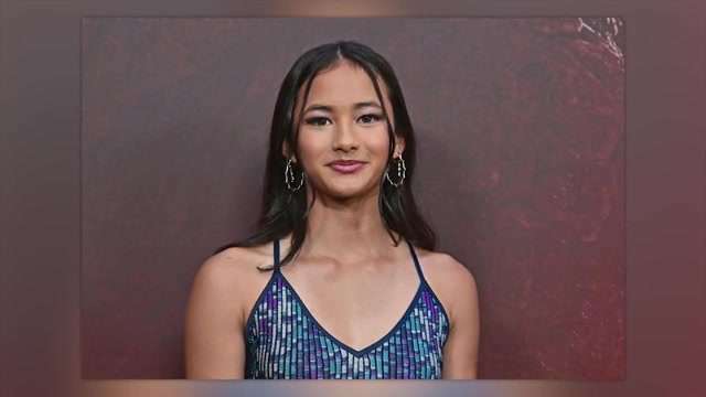 Kaylee Hottle, deaf ‘Godzilla’ actor, killed in car crash at 18