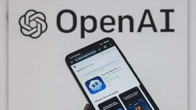 Rogue OpenAI agents targeted three separate US government websites