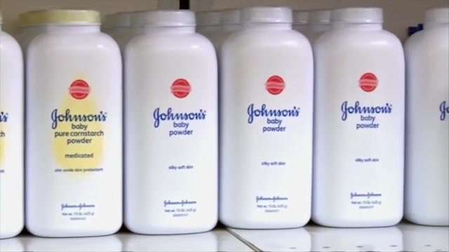 Johnson & Johnson proposes $5.5 billion talc settlement to end marathon legal fight
