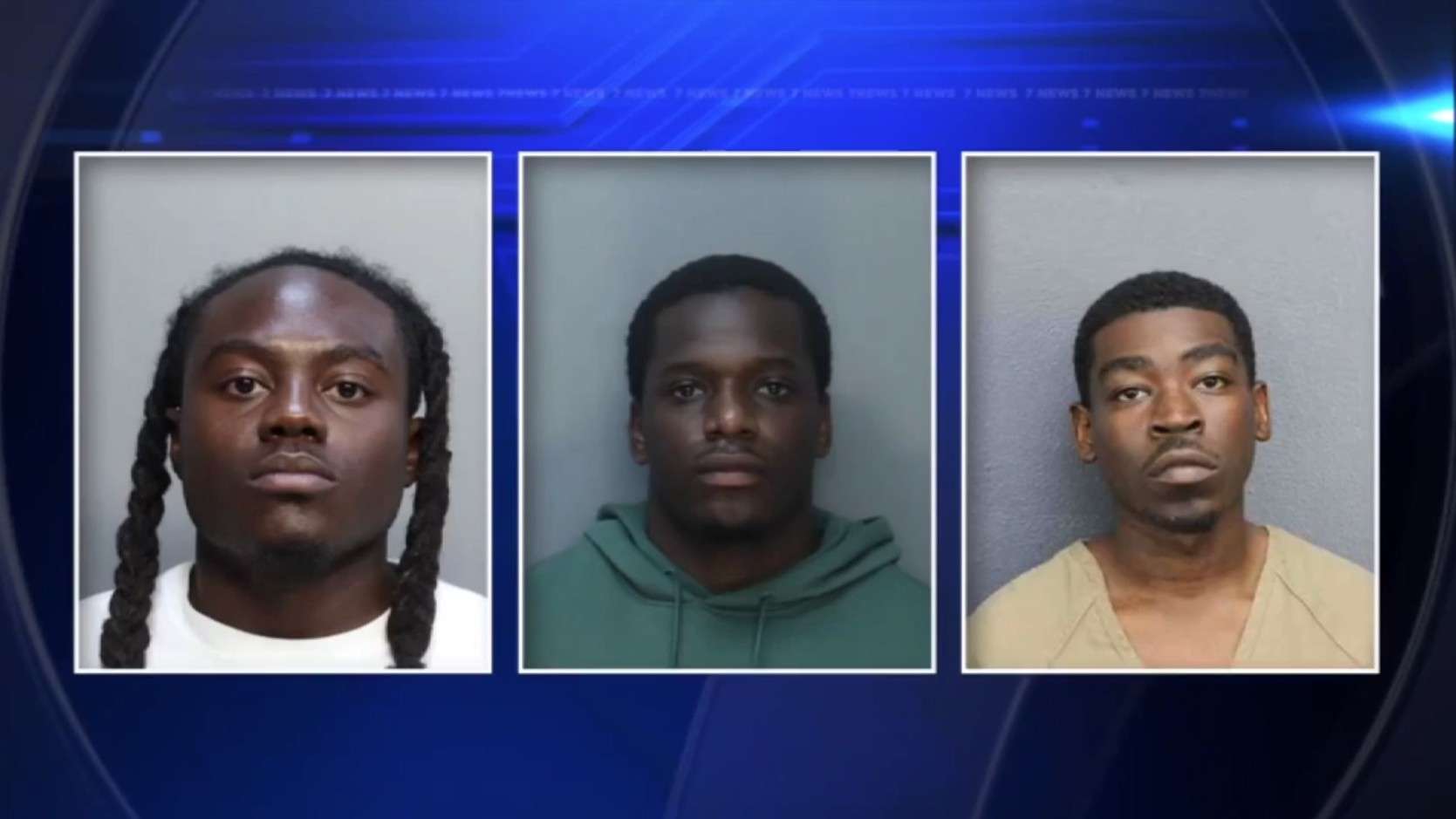Fraternity linked to alleged hazing incident in Sweetwater says suspects are not current members