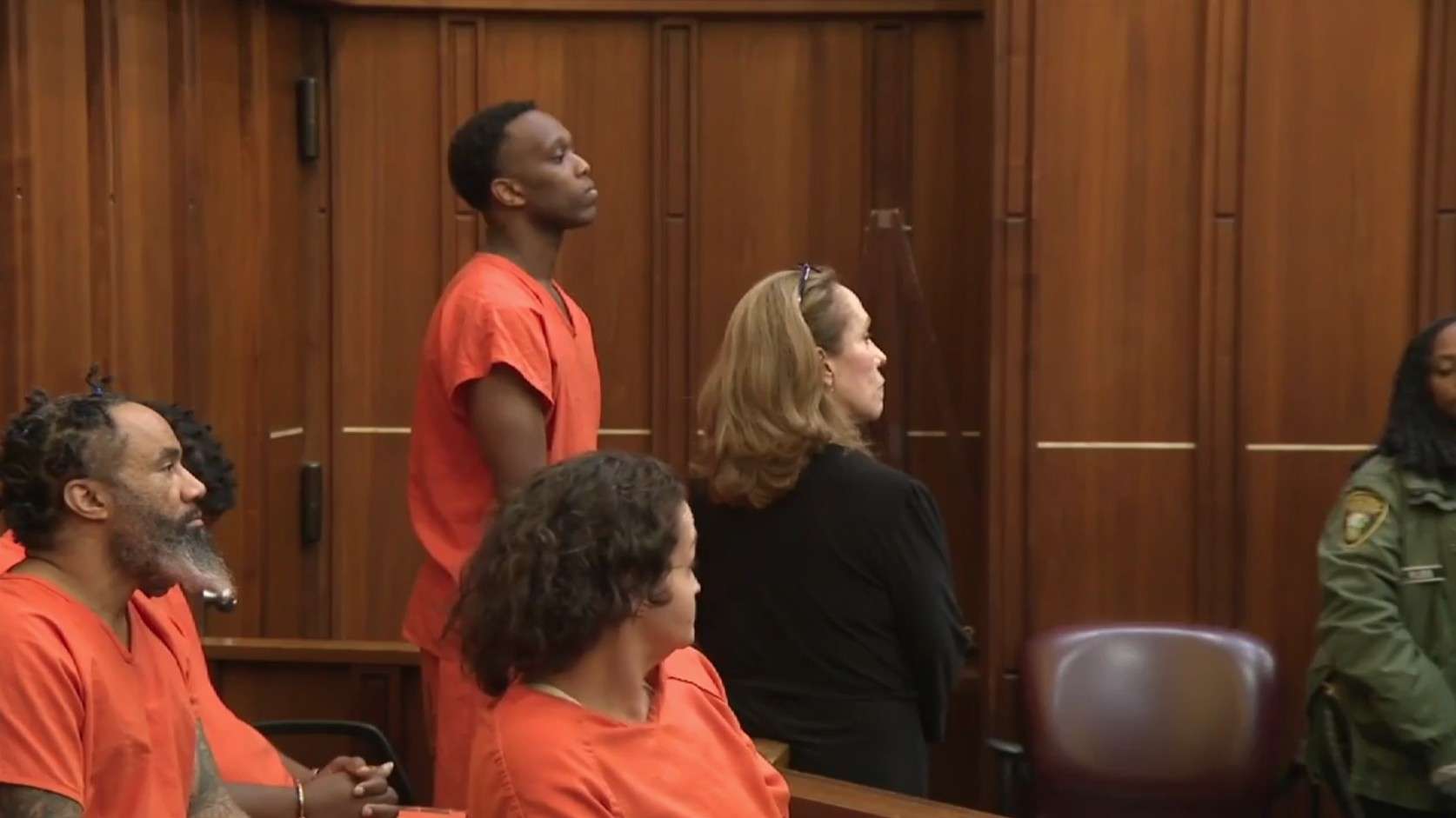 Man convicted in 2020 shooting involving Miami Police detective sentenced to 13 years in prison as part of plea deal