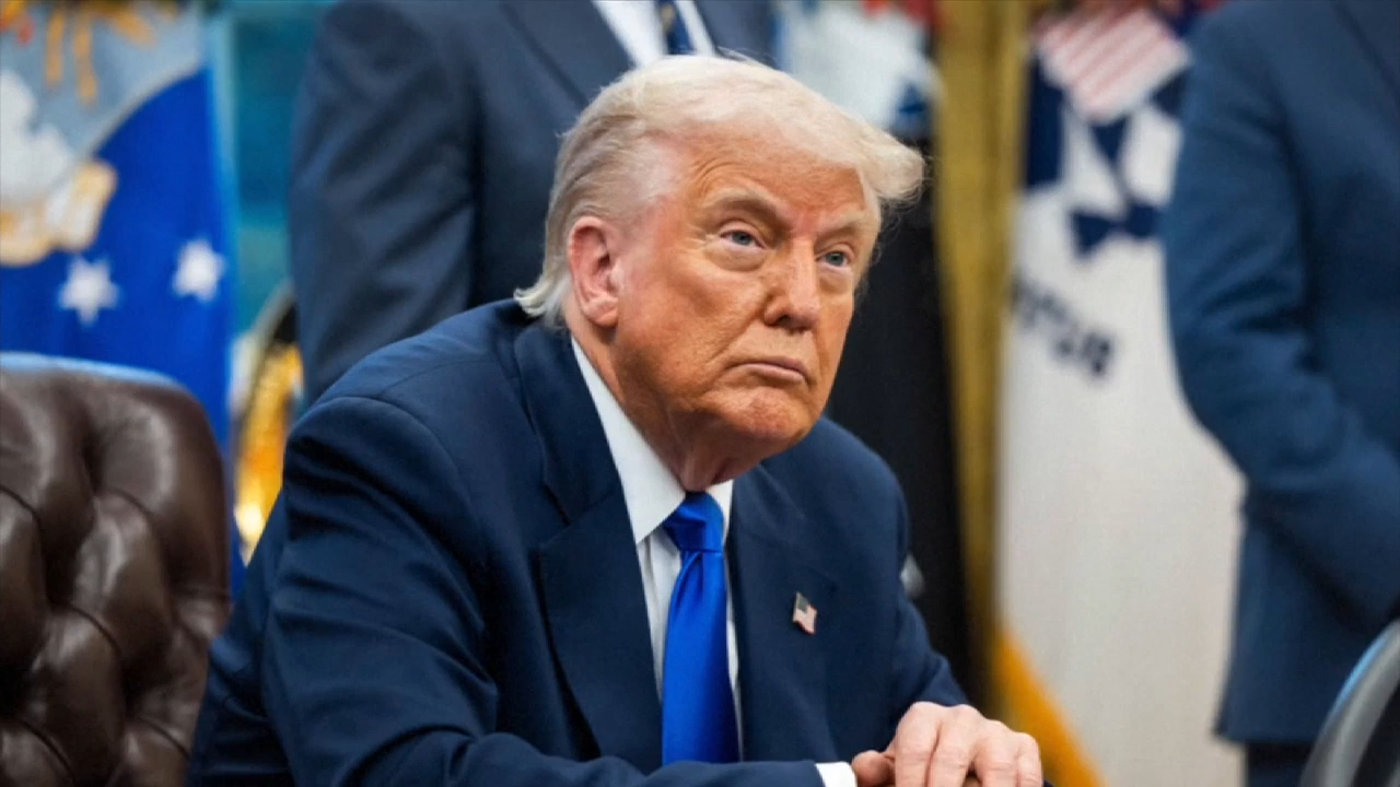 Trump and Iranian leader trade threats as mediators try to save crumbling deal - WSVN 7News