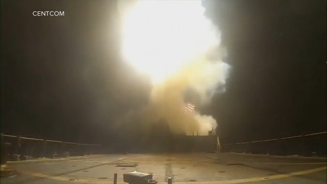 US strikes Iran’s Revolutionary Guard over an attack that killed troops in Jordan
