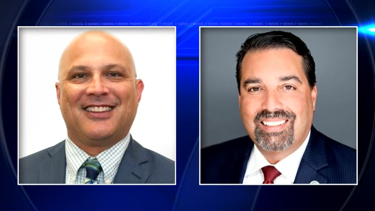 Miami-Dade School Board names 2 finalists for district’s next superintendent