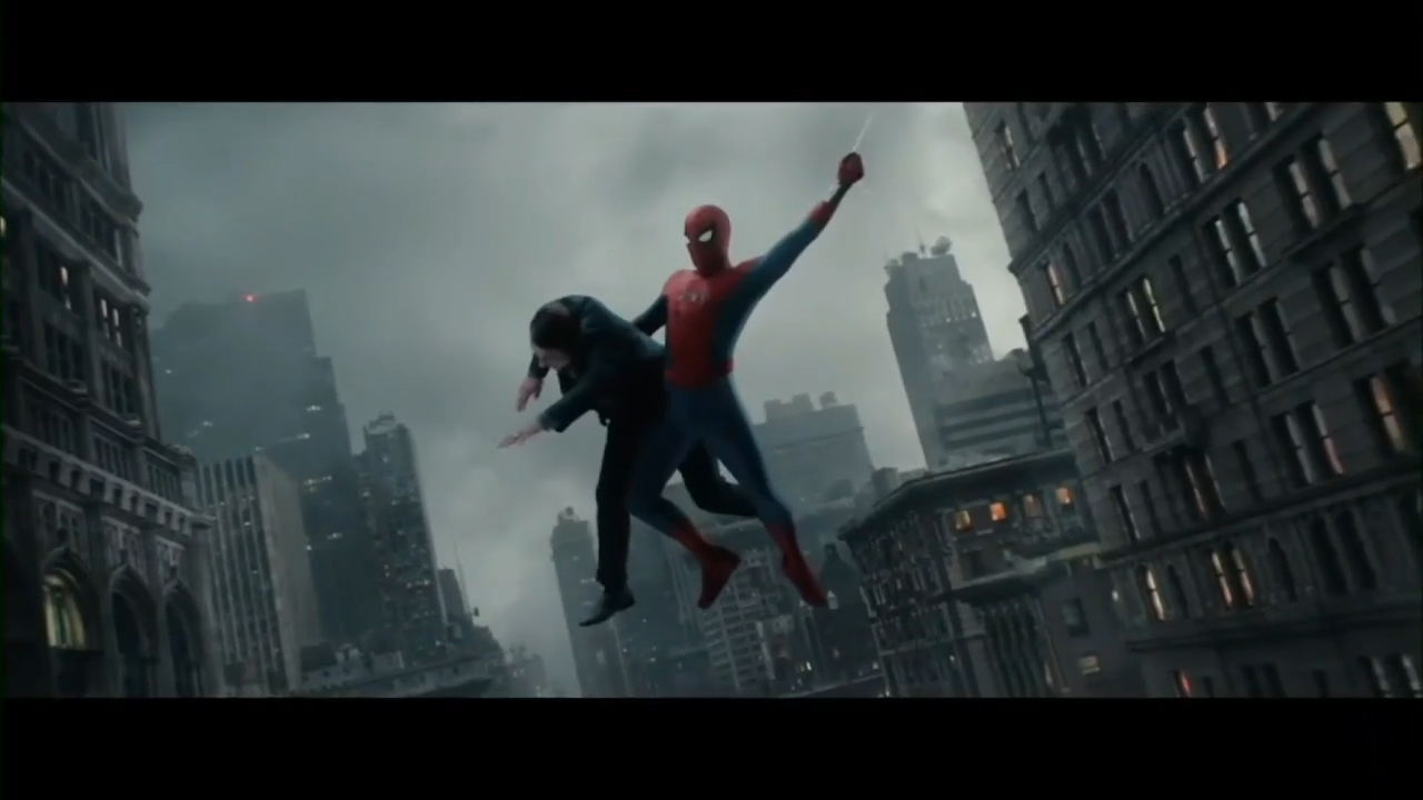 Deco talks with ‘Spider-Man: Brand New Day’ cast as film swings into theaters