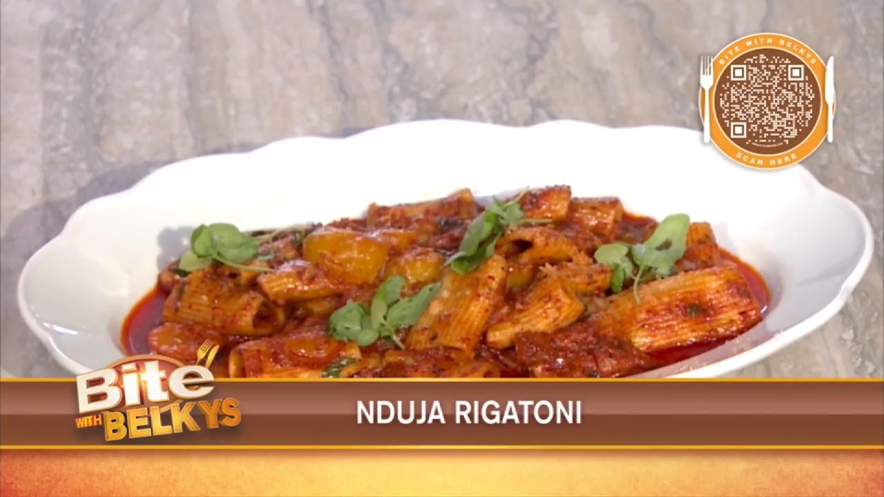 Nduja Rigatoni / Donatella, Miami Beach
