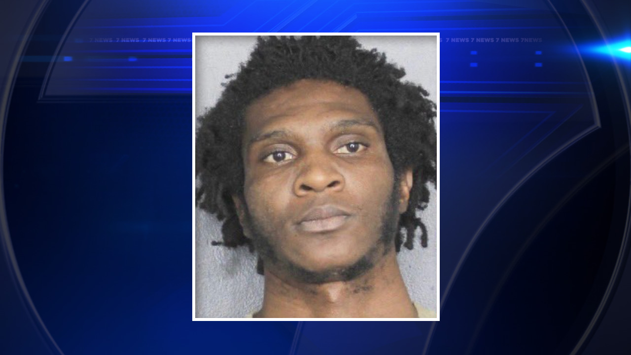 wsvn.com - Jayme Berezdivin - Man arrested by Miramar PD in connection to fatal stabbing at Miramar gas station - WSVN 7News | Miami News, Weather, Sports | Fort Lauderdale