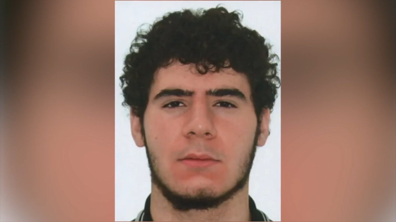 German police hunt suspect in Berlin Pride van-ramming attack that left 1 dead and 16 injured