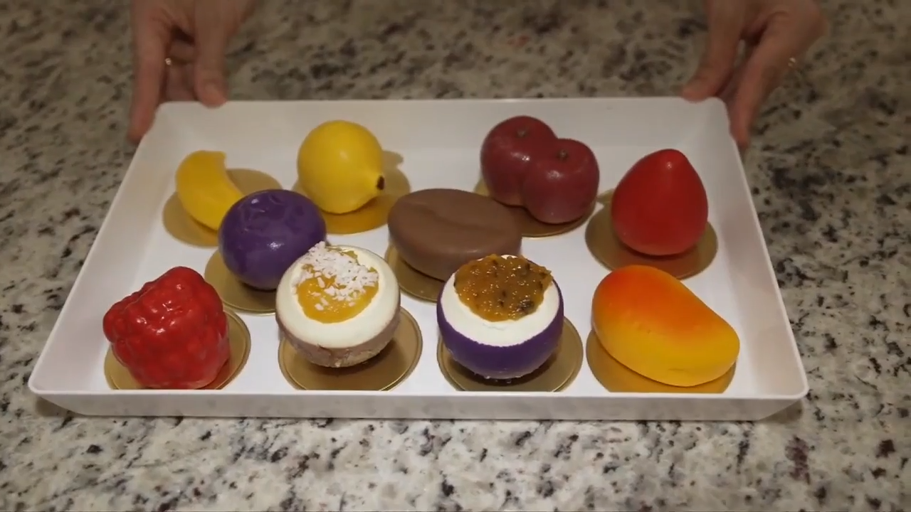 3 South Florida restaurants put unique spin on tasty desserts