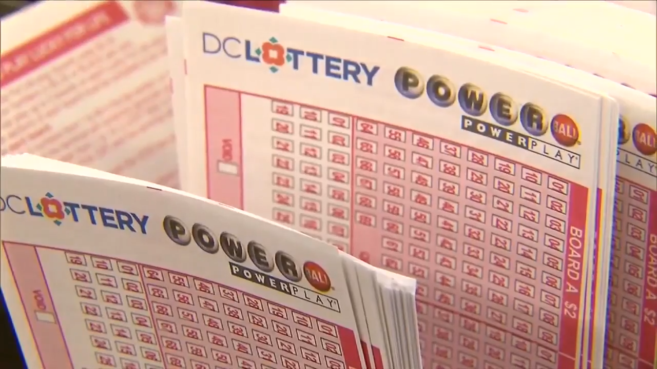 Upcoming Powerball, Mega Millions drawings feature jackpots totaling over $1 billion
