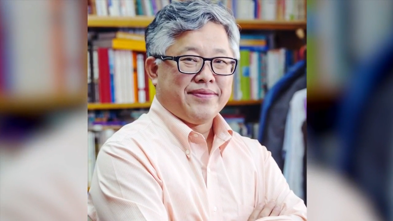 Pastor Ezra Jin Mingri Released From Detention in China, Reunites With Family