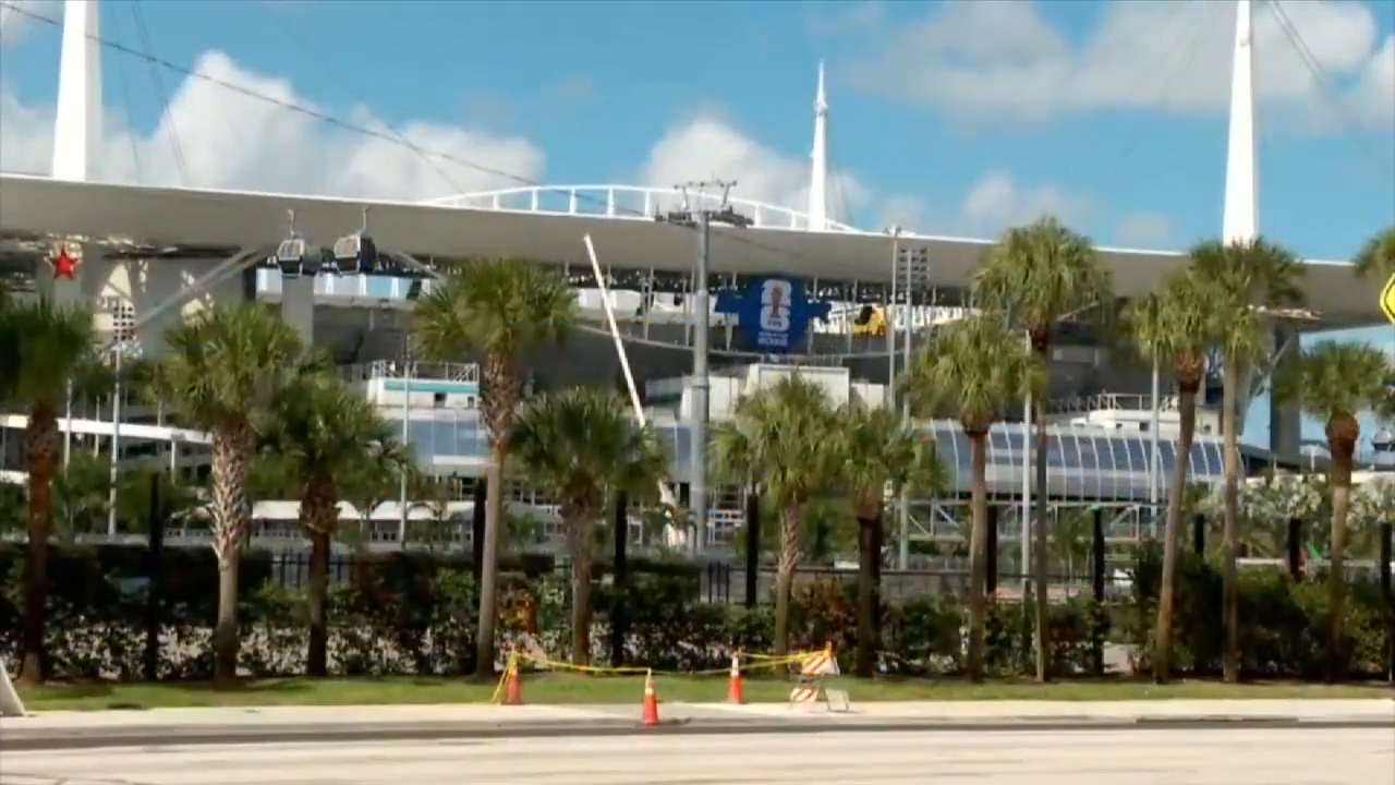 wsvn.com - Jayme Berezdivin - Miami's World Cup success sparks optimism for future tourism, investment - WSVN 7News | Miami News, Weather, Sports | Fort Lauderdale