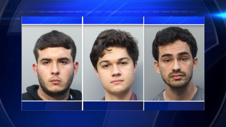 3 men arrested in Miami-Dade child sex trafficking sting ahead of FIFA matches