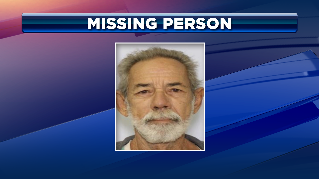 Miami Police Seek Information in Disappearance of Carlos Ramon Coello Almeida