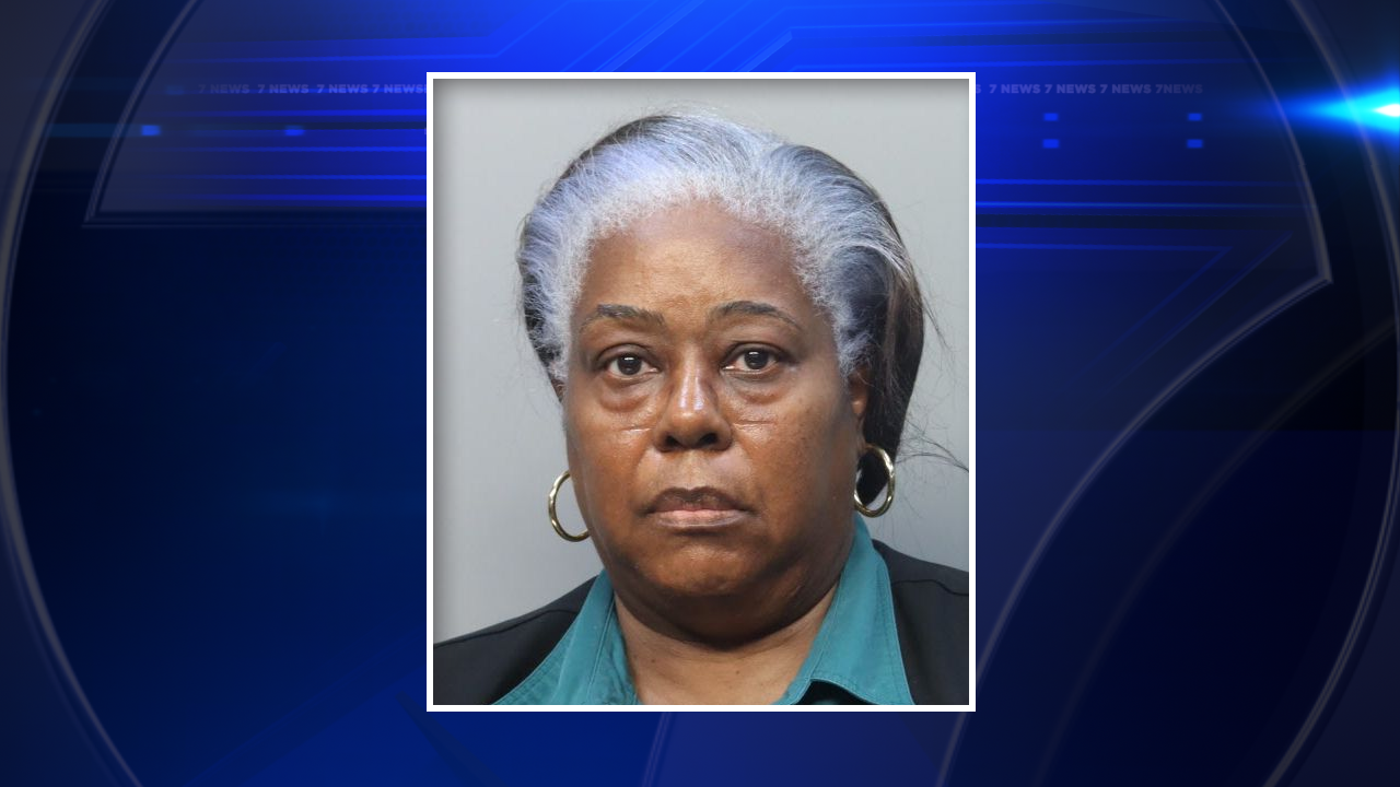 Caregiver accused of stealing $24K from elderly woman to fund casino trips in Miami