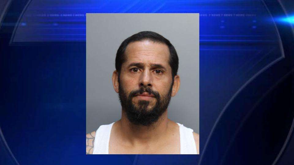 Man arrested after Hialeah Walmart road rage attack left victim with skull fracture