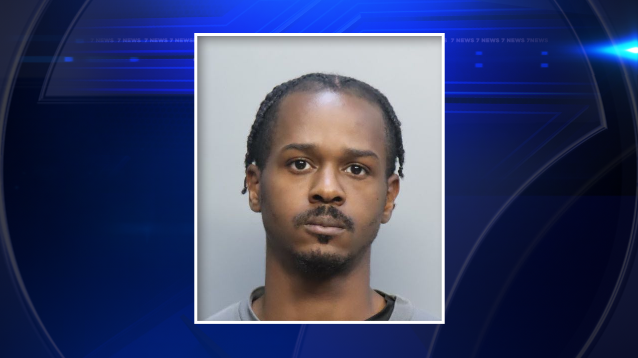 Man Arrested in Miami for Alleged Sexual Assault of Foster Teen