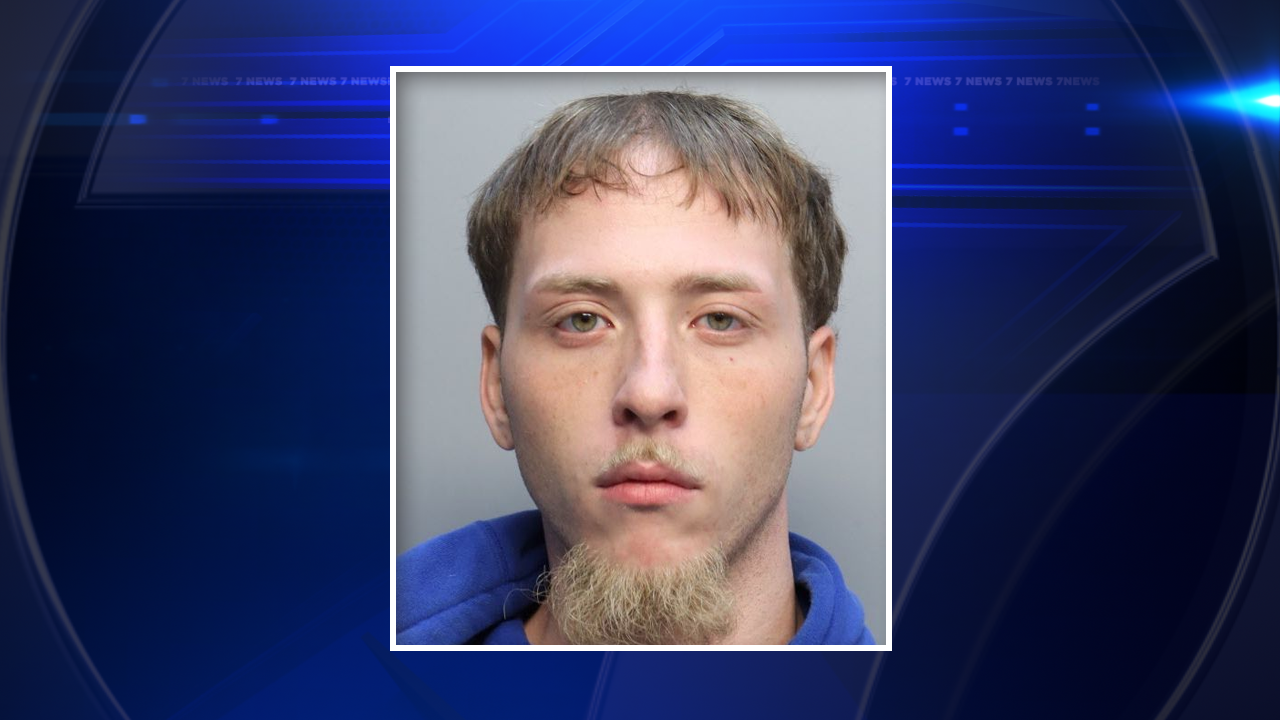 Man arrested after deputies say he assaulted girlfriend, abused her dog during argument