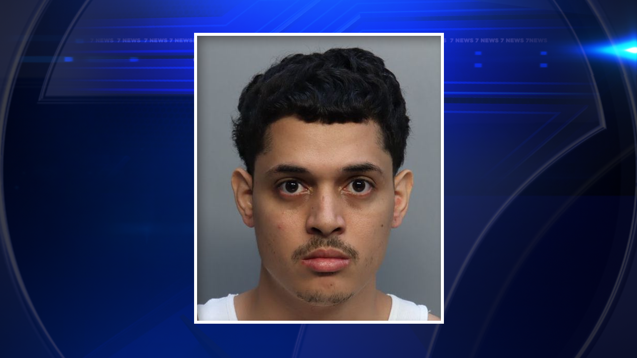 Miami rapper charged after investigators link music videos to alleged fraud scheme and animal cruelty