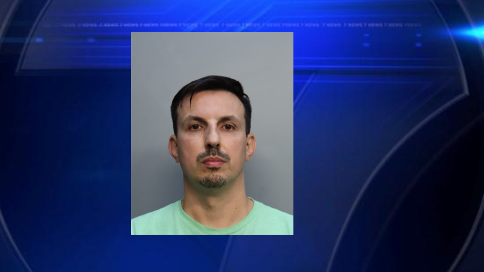 Miami-Dade occupational therapist arrested on child abuse charge after 5-year-old injured during therapy session