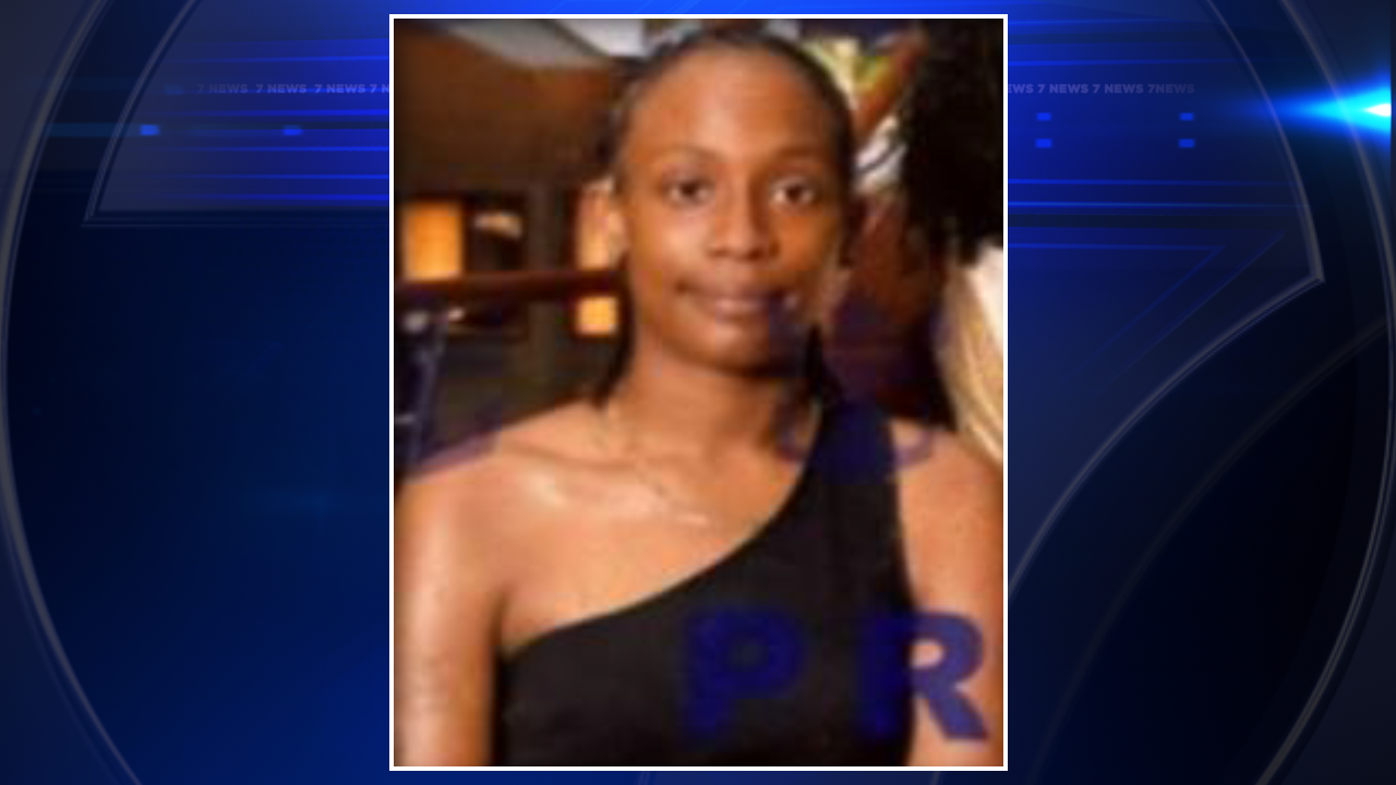 Search underway for missing woman from Margate