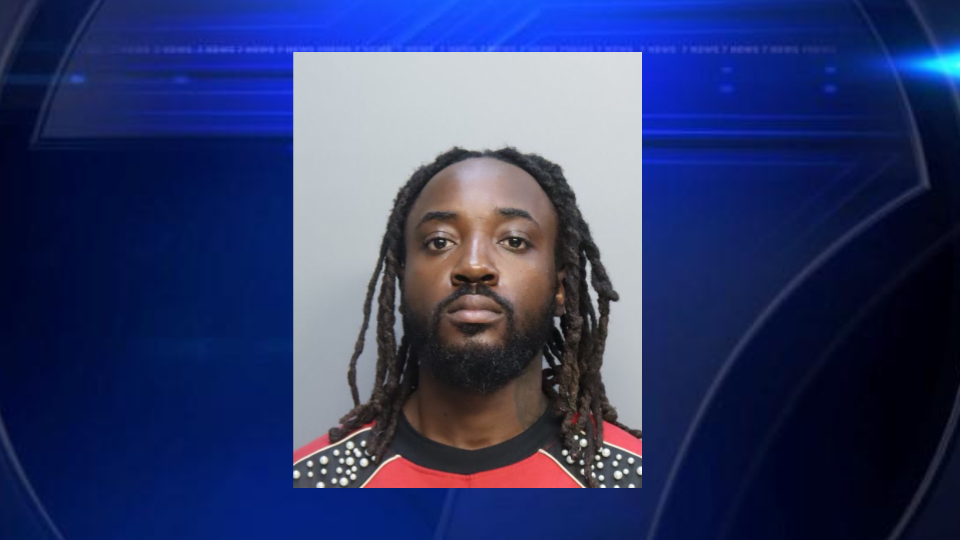 Michigan man charged in organized scheme involving stolen $116,000 watch in Miami