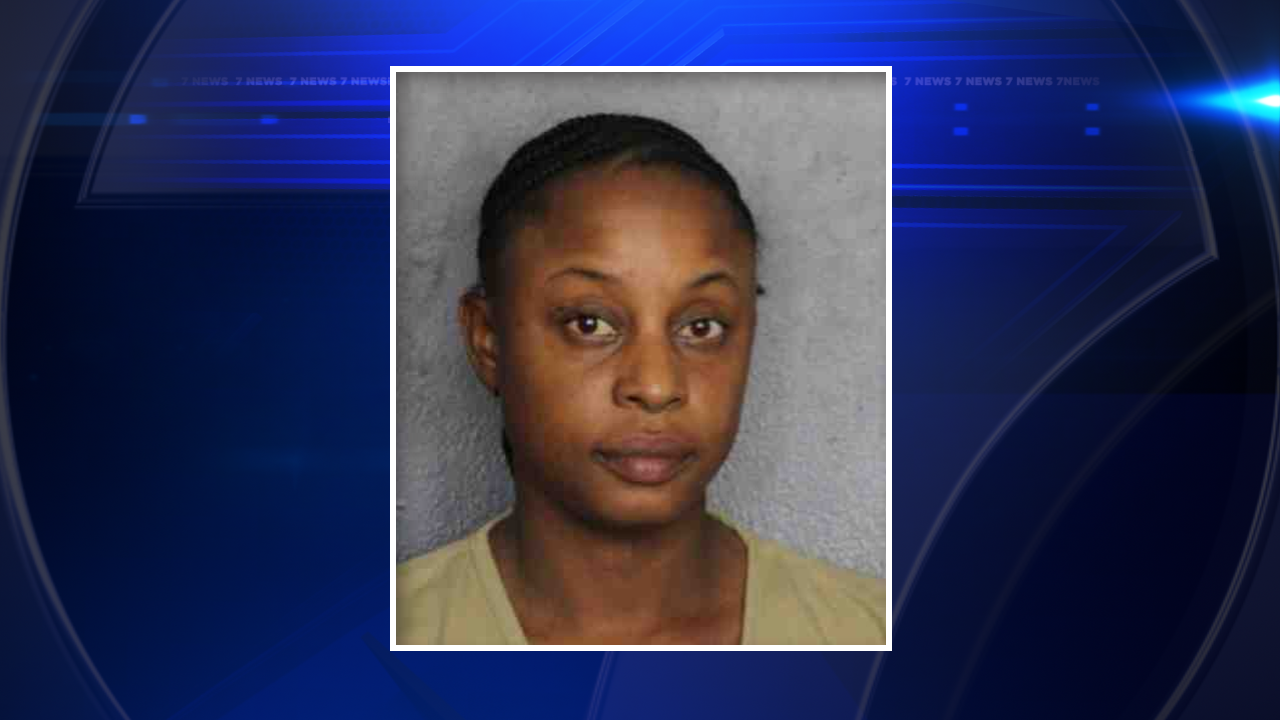 USPS worker arrested after stealing winning Florida lottery ticket from mail, cashing it in