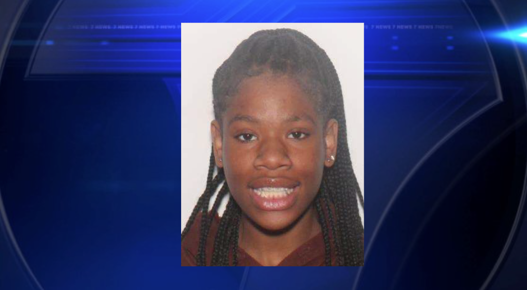 Search underway for missing 16-year-old girl from North Lauderdale