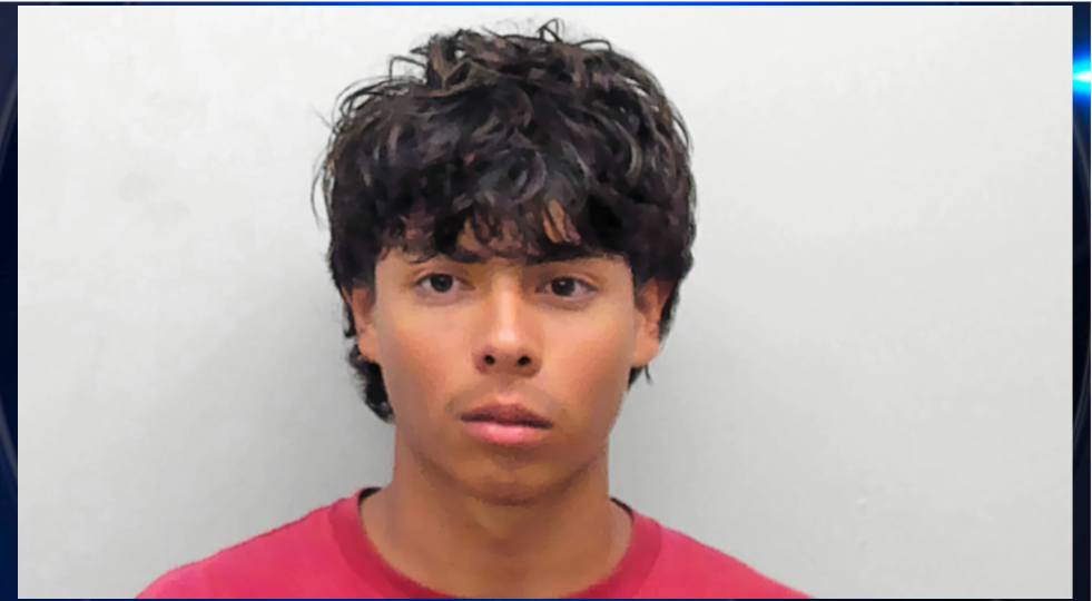 Marathon man accused of stealing thousands in fishing gear and merchandise from store where he worked