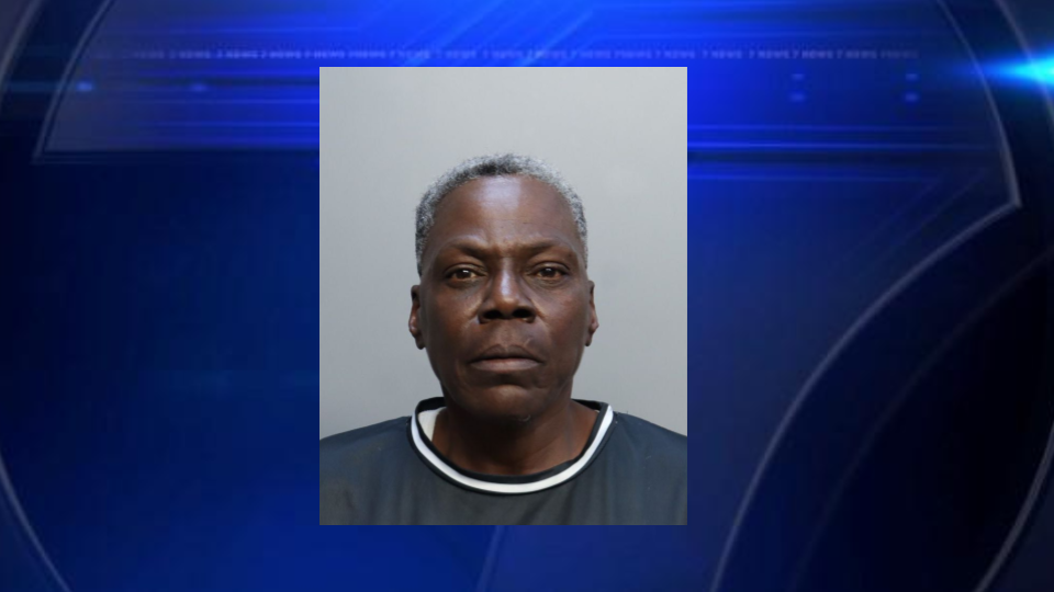 Woman charged with murder, arson more than 2 years after fatal Miami apartment fire