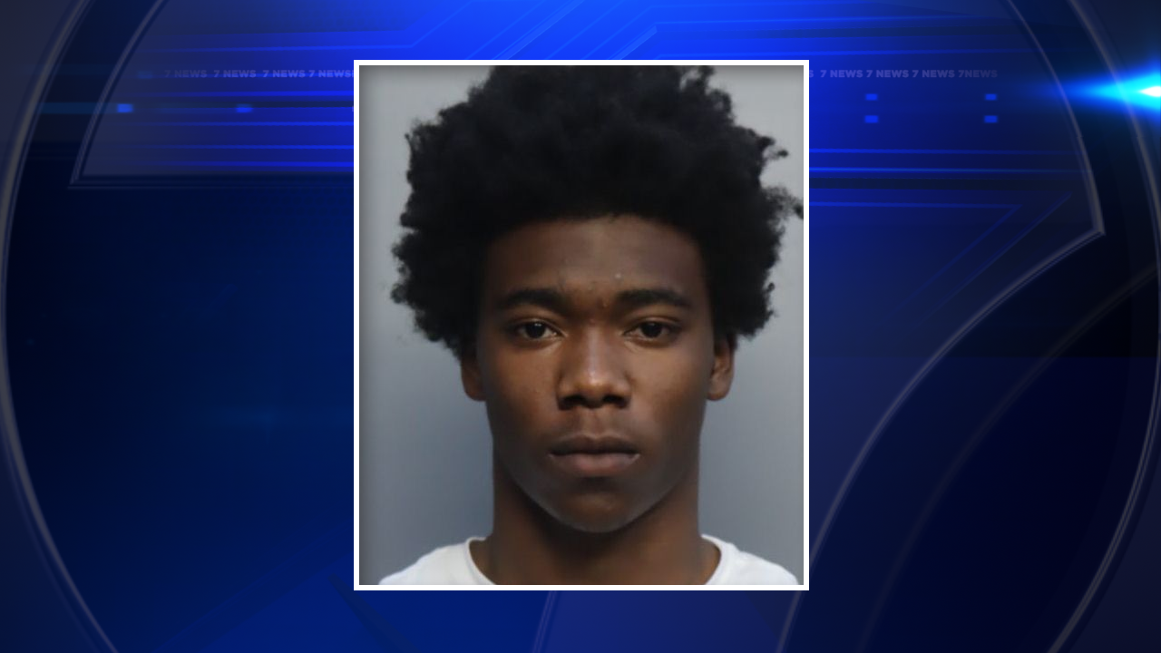 Miami Tesla driver arrested weeks after deadly scooter hit-and-run