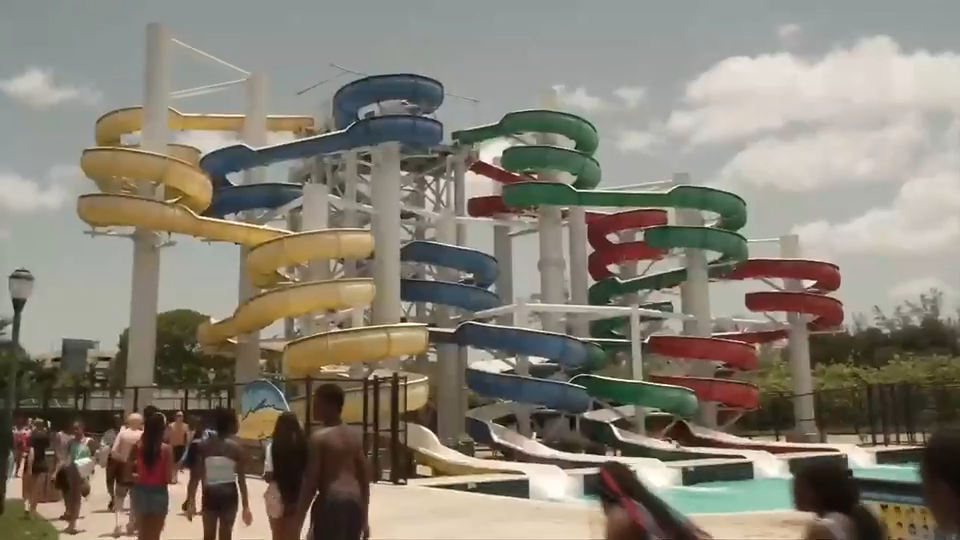 Deco dives into the best places to beat the heat in Broward